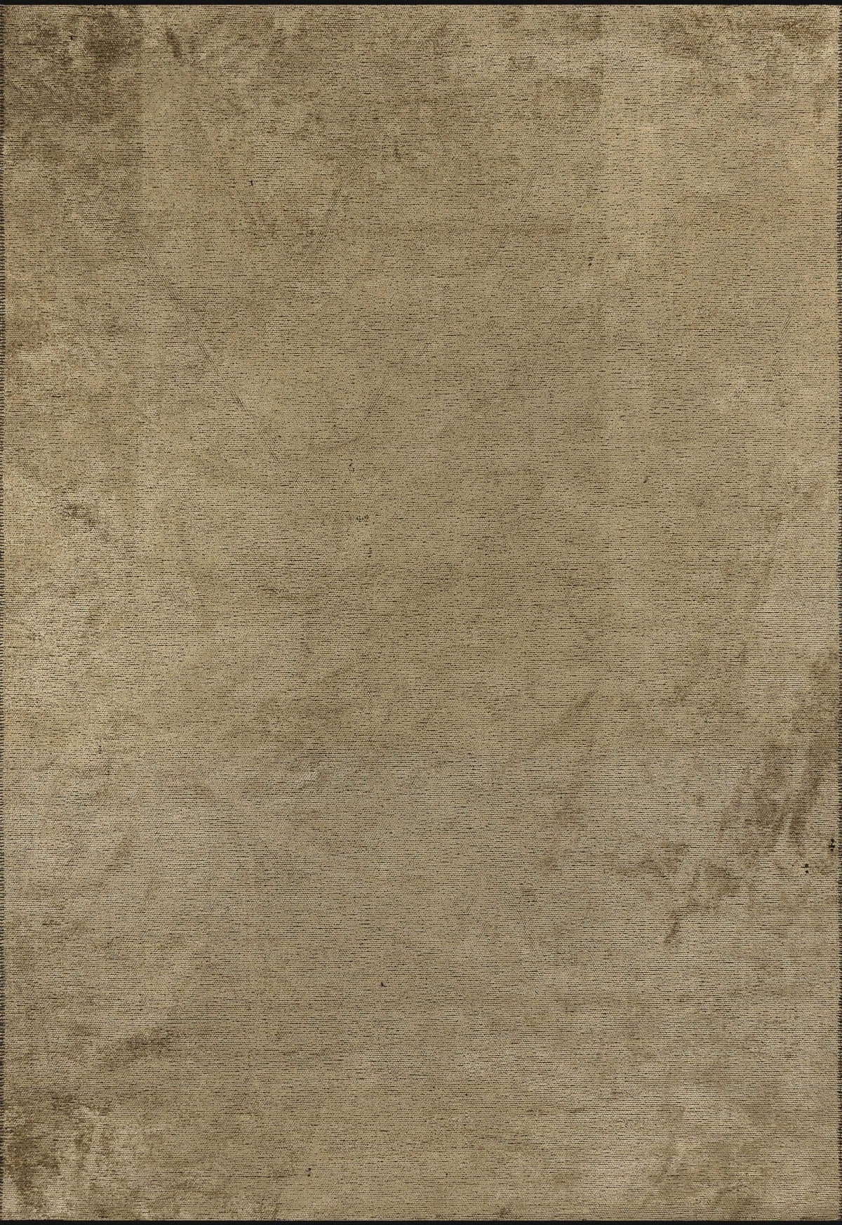 Hare Plus 8921 Hardal - Pamuk Şönil Dokuma Halı | Modern Salon Halısı